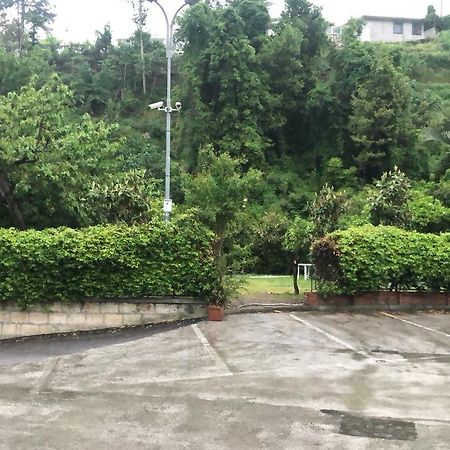 Giardino Eden B&B Naples Exterior photo